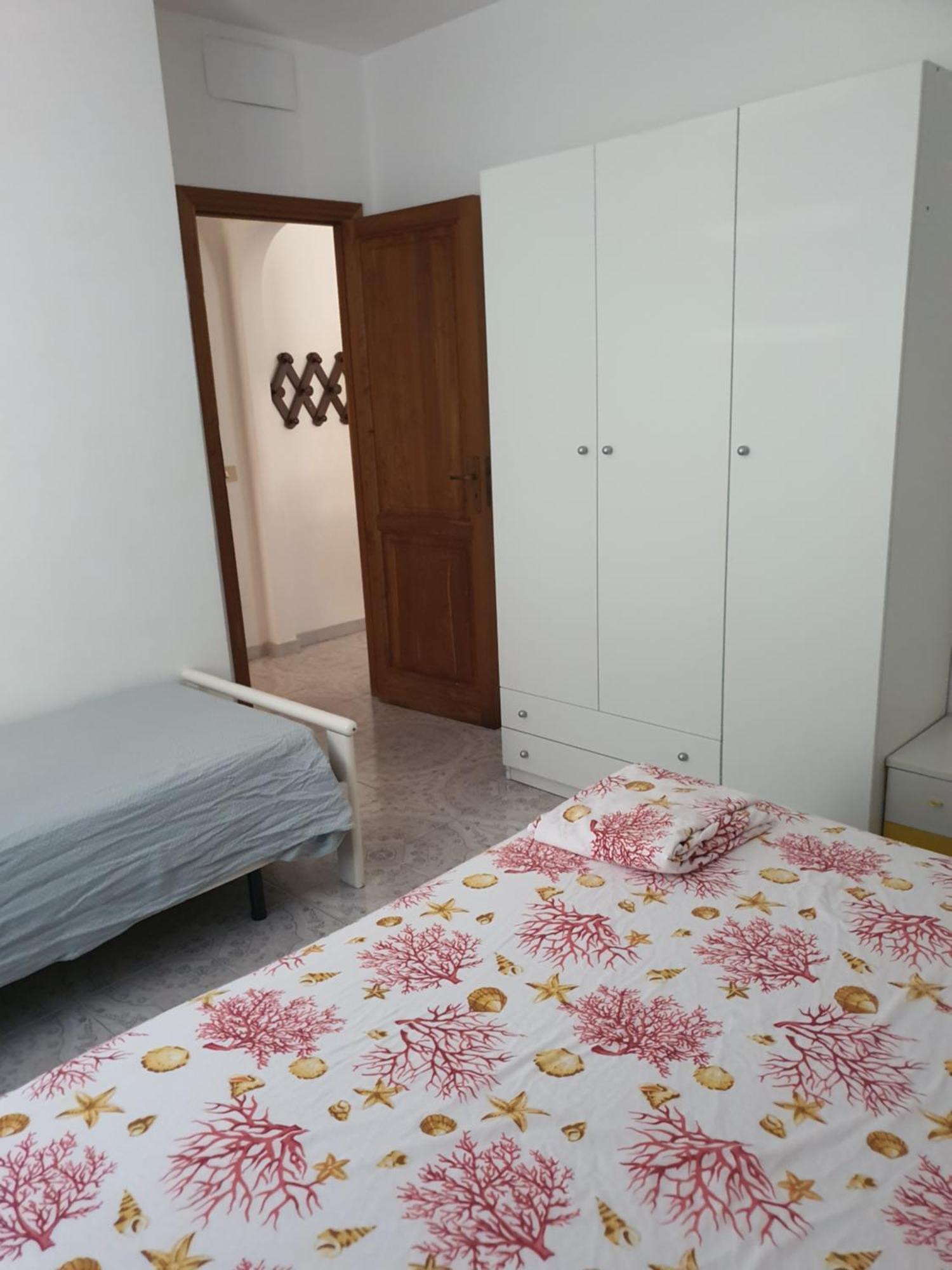 Case Vacanza Armando "Lipari" 坎内托 客房 照片
